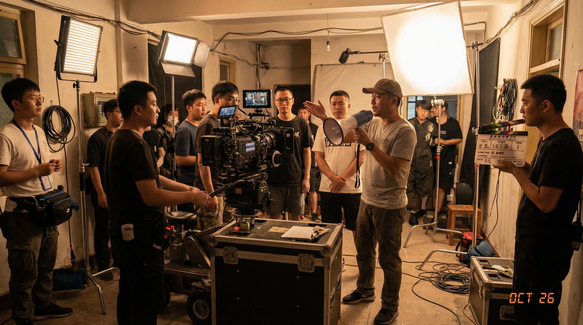 他他GV幕后花絮视频