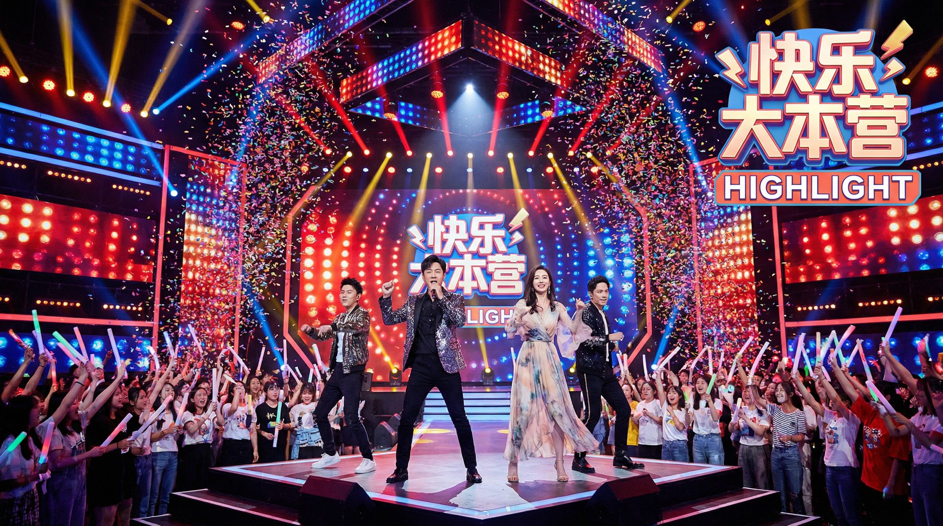 他他GV综艺视频